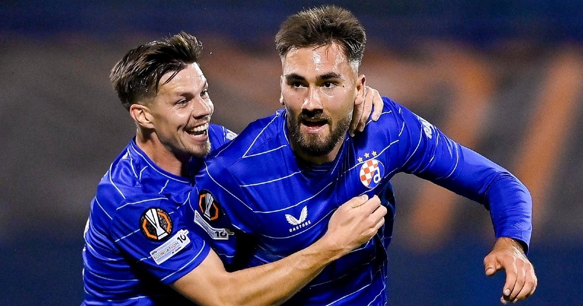 Sjajni Dinamo s 3:1 savladao Fenerbahce